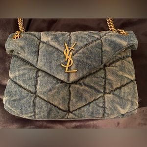 YSL BAG